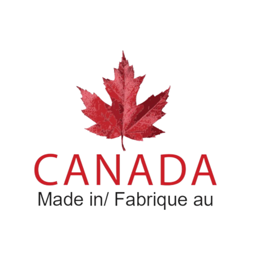 Health Canada Approved