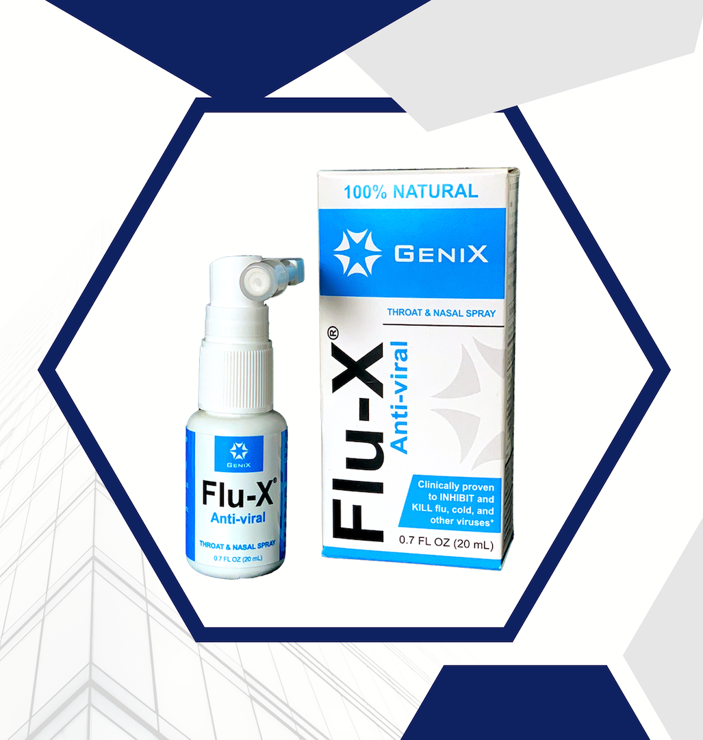 Flu-X®
