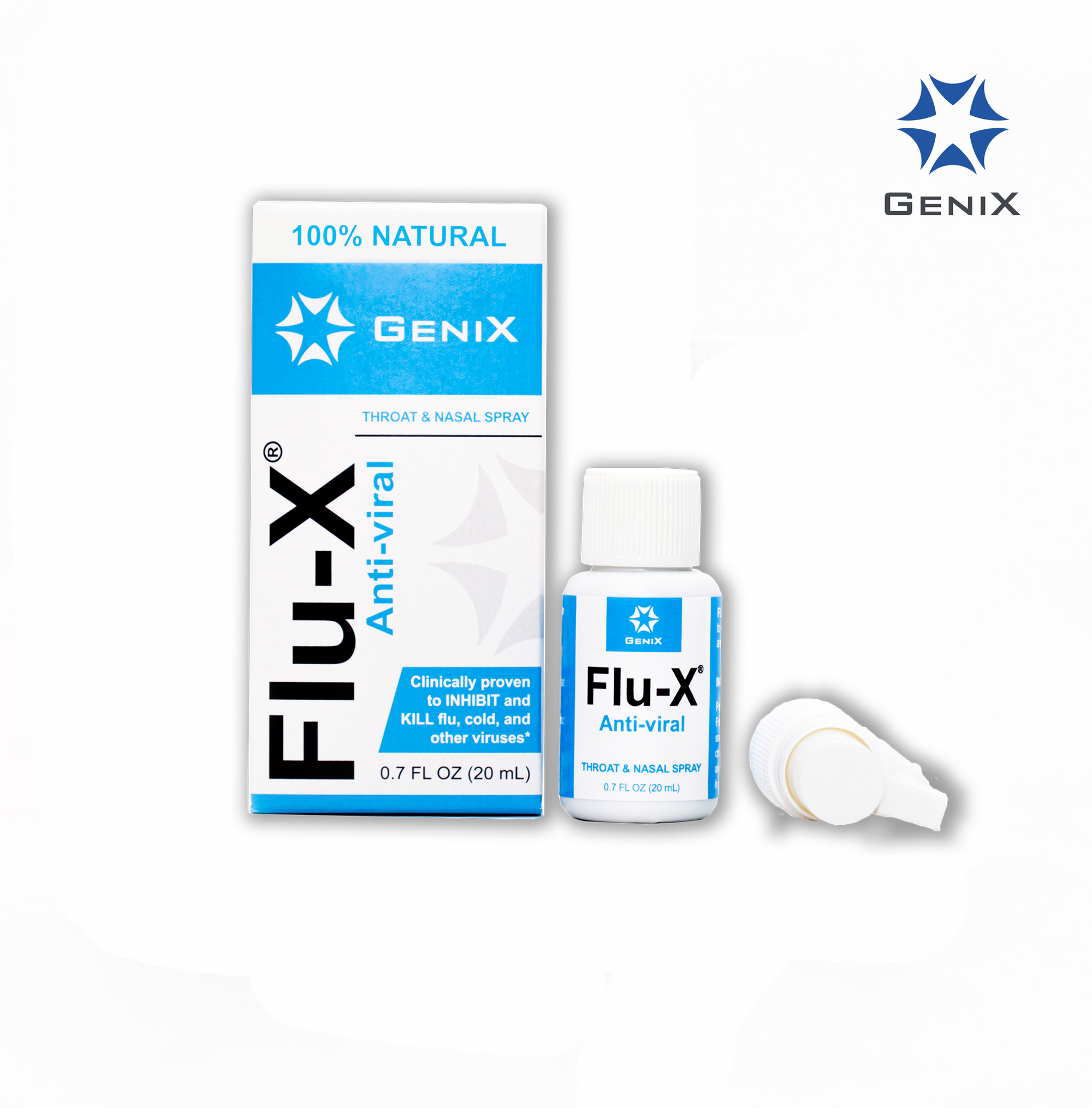Flu-X®