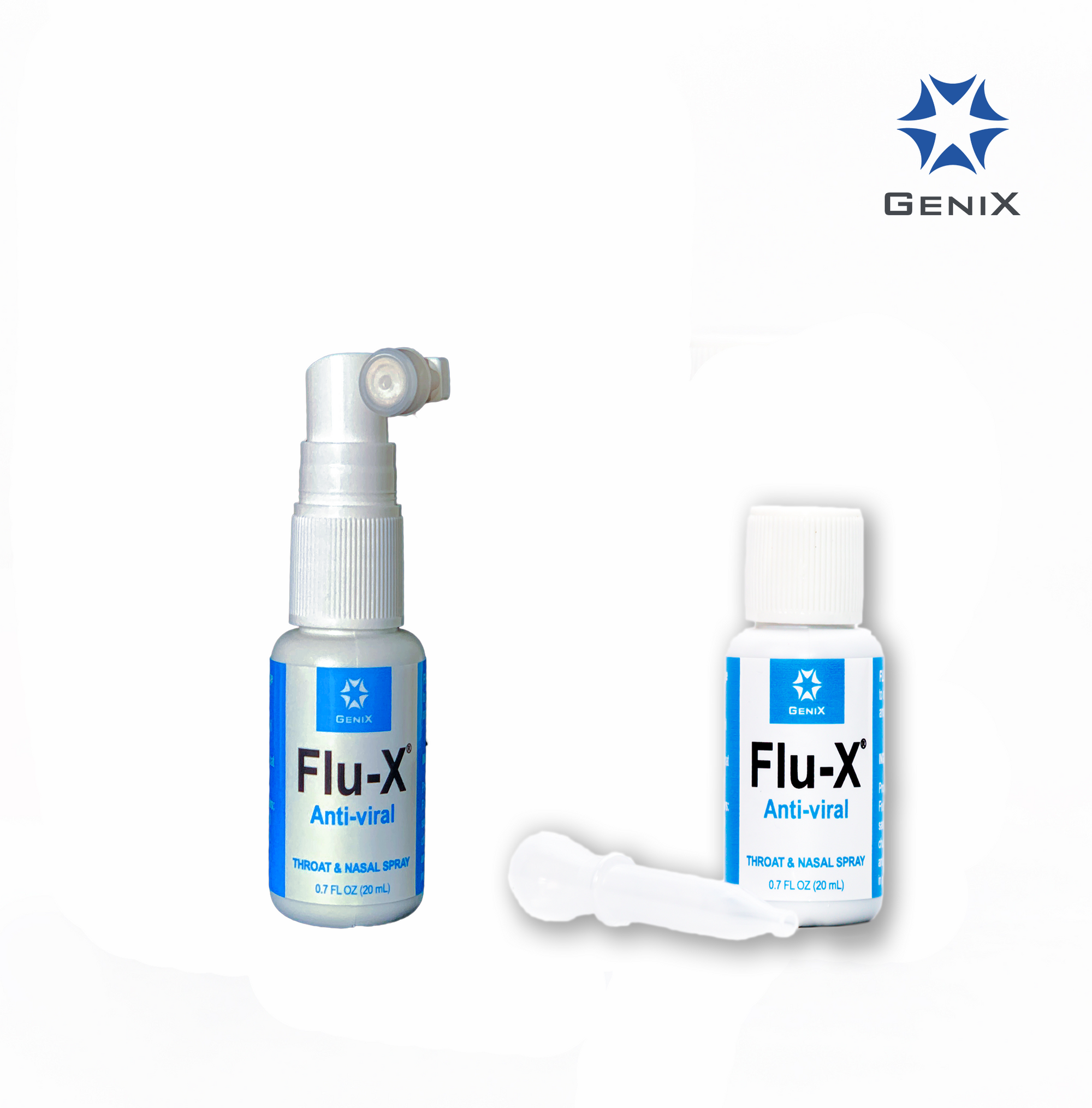 Flu-X®