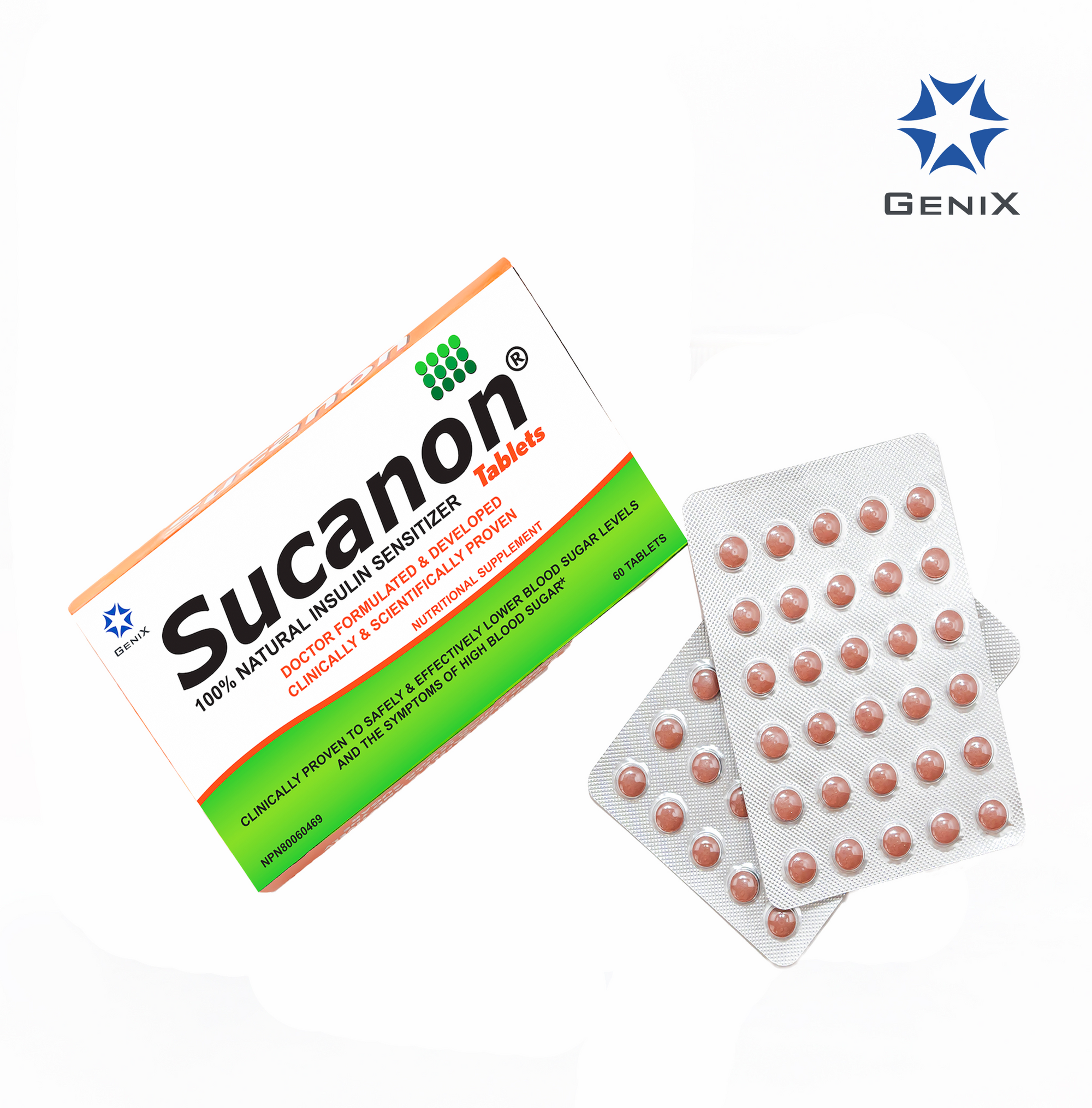 SUCANON®
