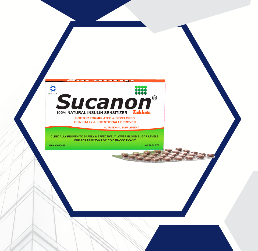 SUCANON®